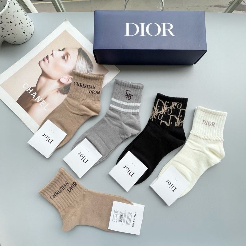 Christian Dior Socks